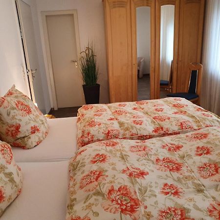 Ferienwohnung Schlossblick Bad Breisig Zewnętrze zdjęcie