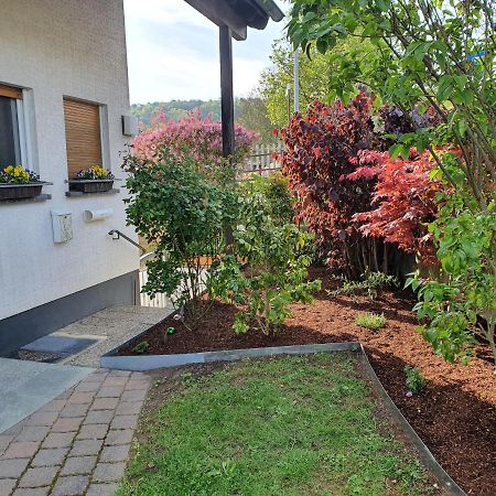 Ferienwohnung Schlossblick Bad Breisig Zewnętrze zdjęcie