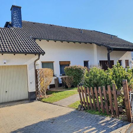 Ferienwohnung Schlossblick Bad Breisig Zewnętrze zdjęcie