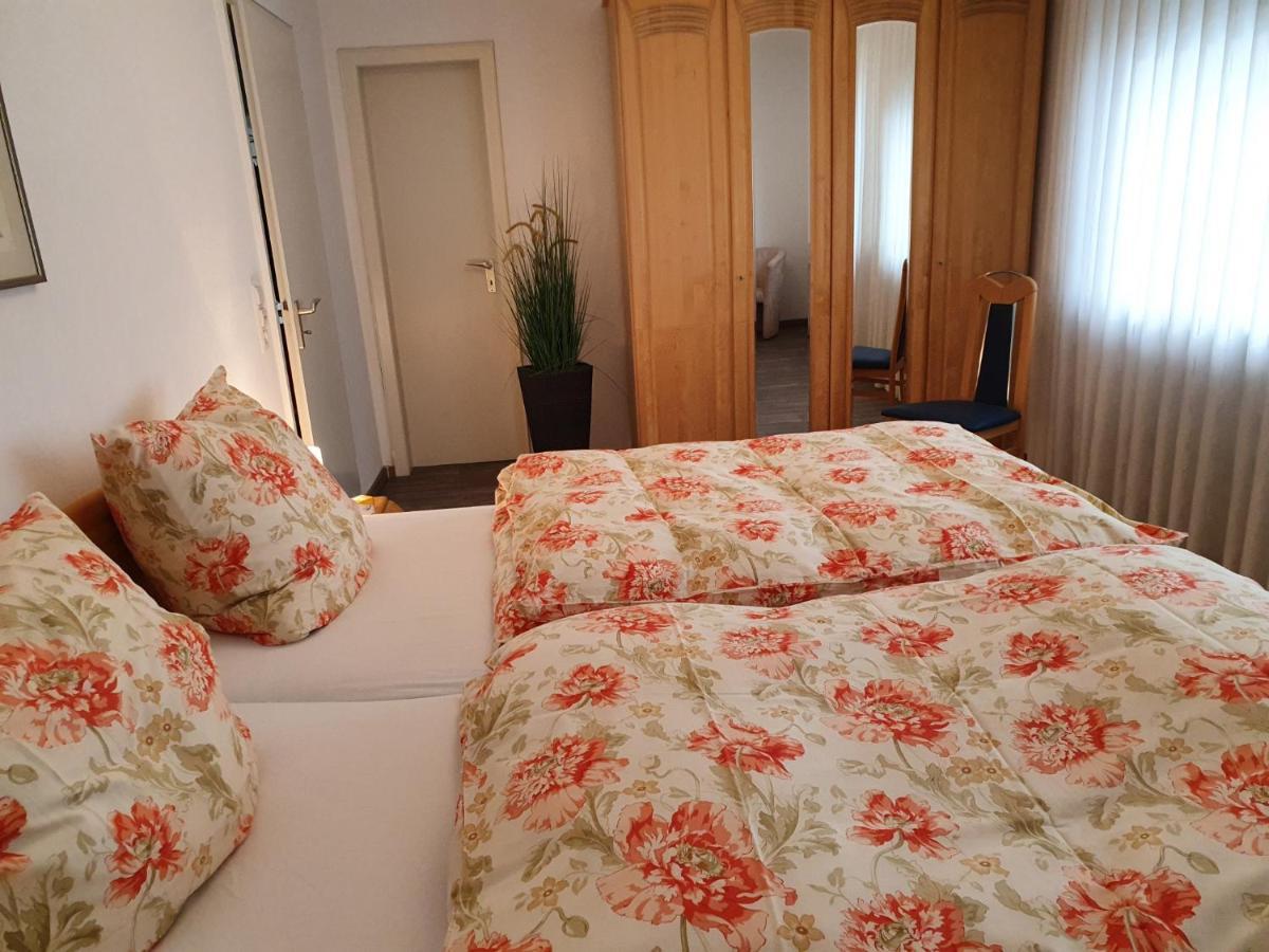 Ferienwohnung Schlossblick Bad Breisig Zewnętrze zdjęcie