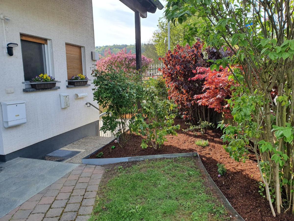 Ferienwohnung Schlossblick Bad Breisig Zewnętrze zdjęcie