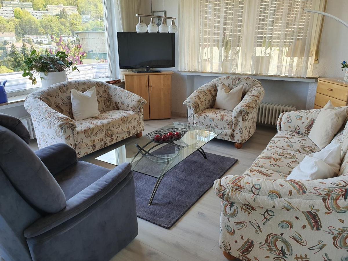 Ferienwohnung Schlossblick Bad Breisig Zewnętrze zdjęcie