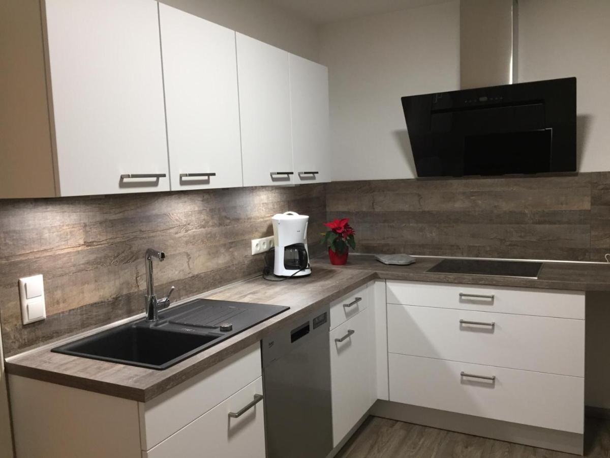 Ferienwohnung Schlossblick Bad Breisig Zewnętrze zdjęcie