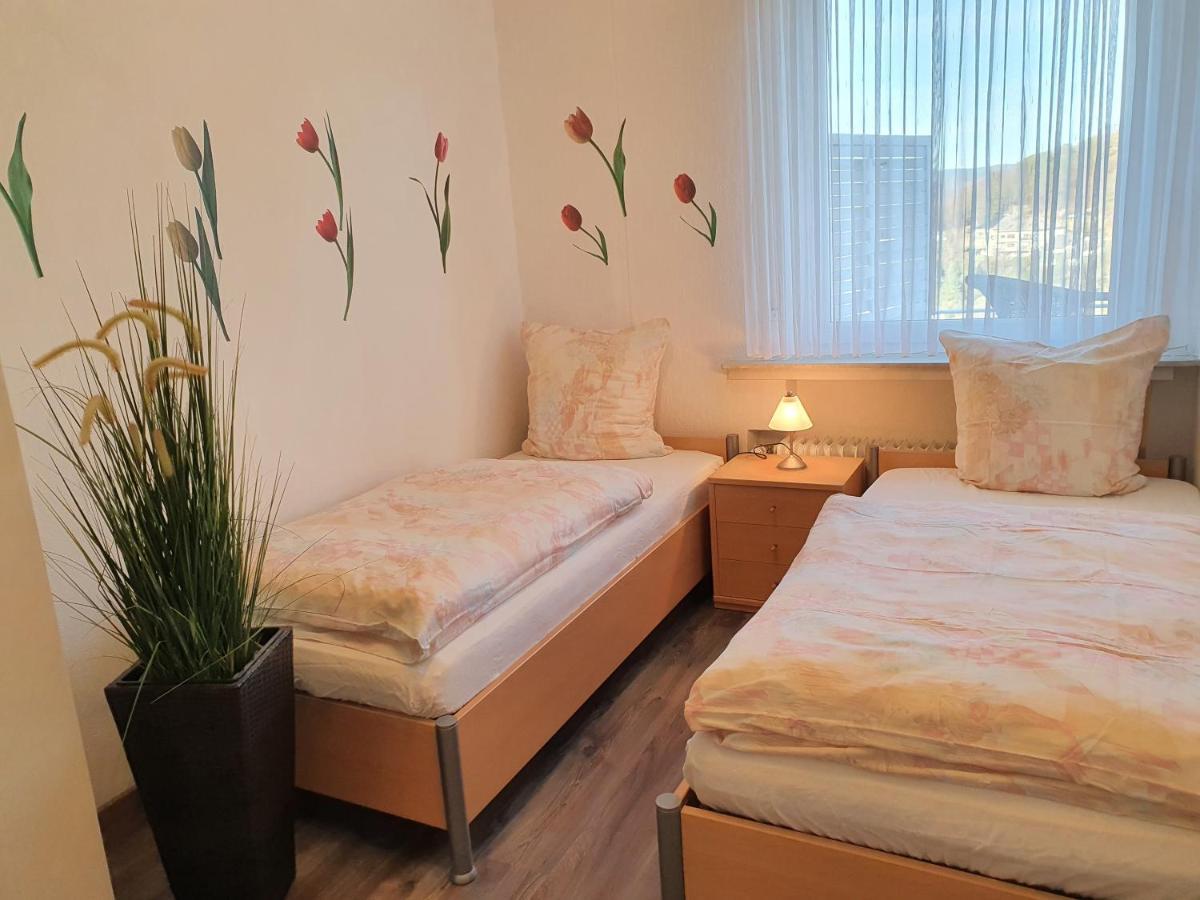 Ferienwohnung Schlossblick Bad Breisig Zewnętrze zdjęcie