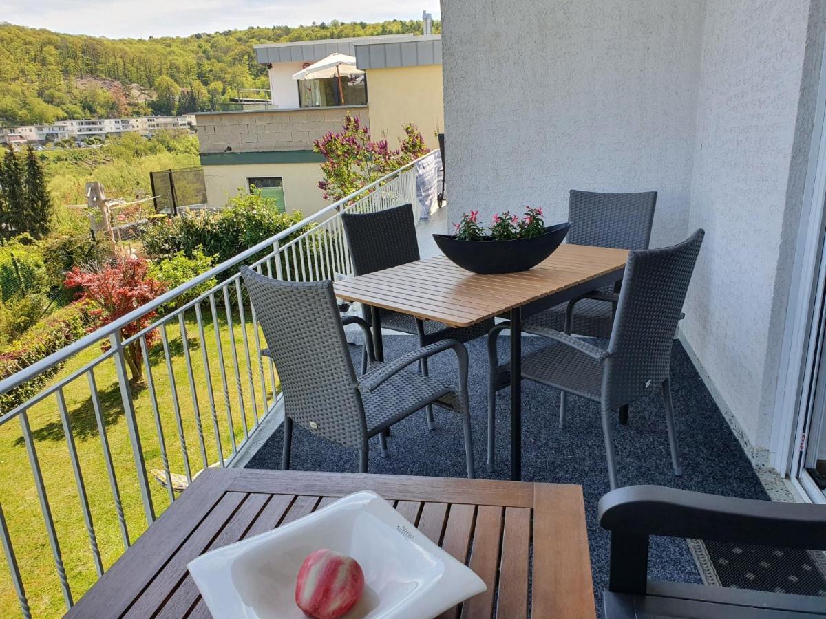 Ferienwohnung Schlossblick Bad Breisig Zewnętrze zdjęcie