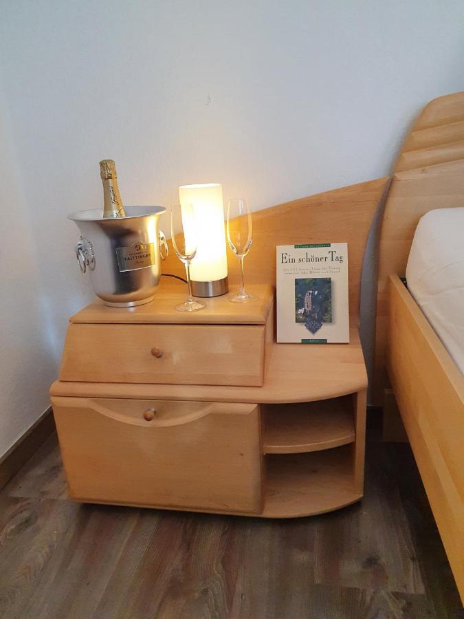 Ferienwohnung Schlossblick Bad Breisig Zewnętrze zdjęcie
