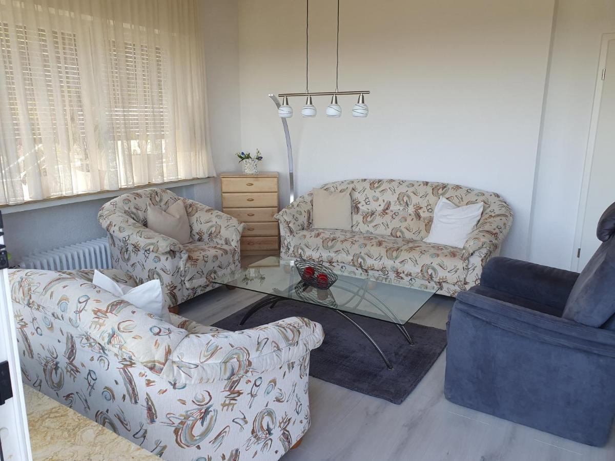 Ferienwohnung Schlossblick Bad Breisig Zewnętrze zdjęcie