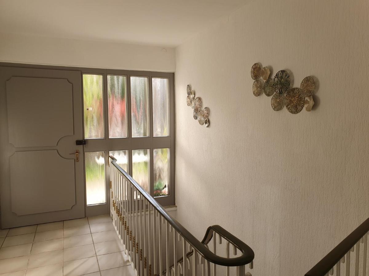 Ferienwohnung Schlossblick Bad Breisig Zewnętrze zdjęcie