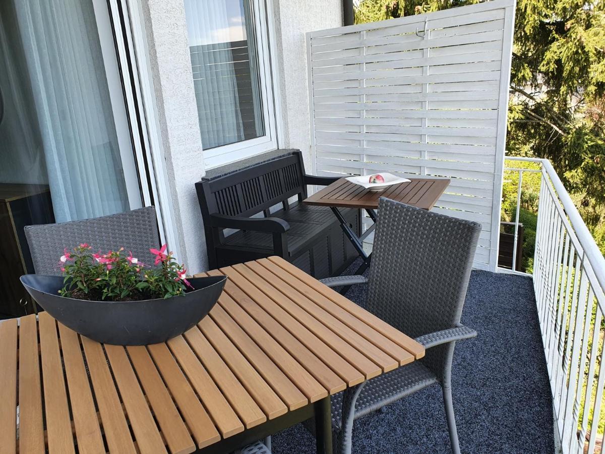 Ferienwohnung Schlossblick Bad Breisig Zewnętrze zdjęcie