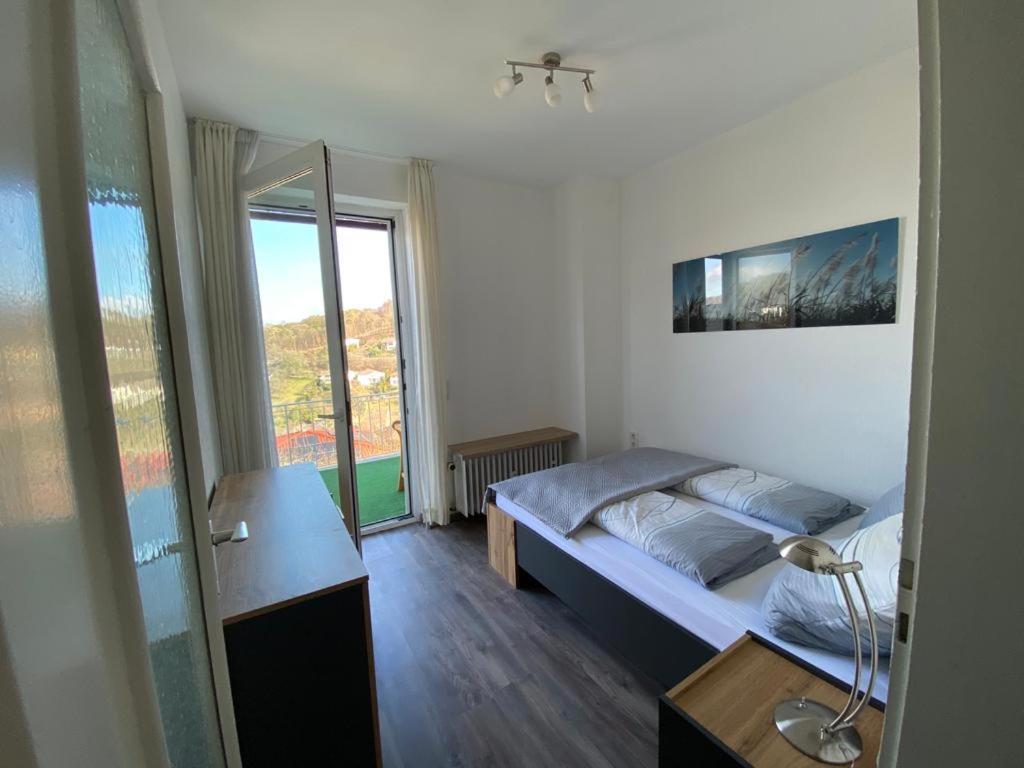 Ferienwohnung Schlossblick Bad Breisig Zewnętrze zdjęcie
