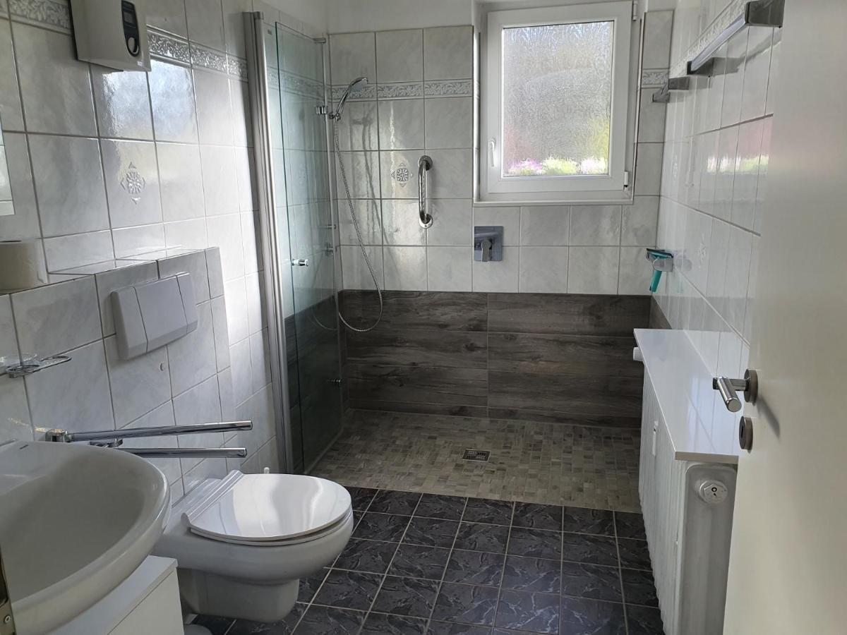 Ferienwohnung Schlossblick Bad Breisig Zewnętrze zdjęcie